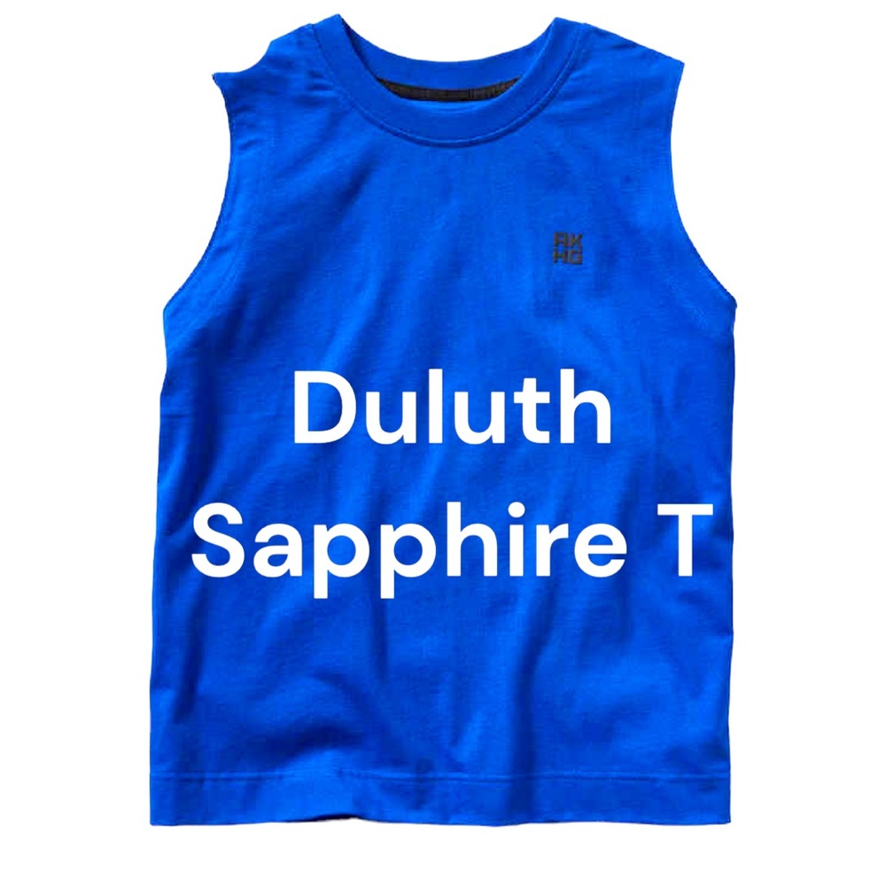 Duluth NWT Tank XL